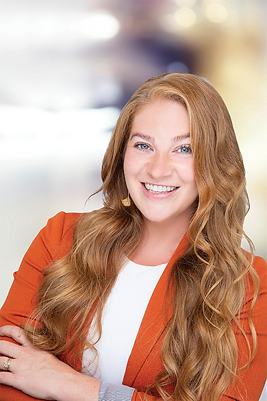 Portrait of Karena Mothershed, REALTOR®.